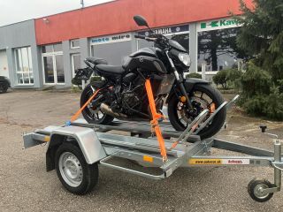 Posledná motorka v tomto roku predaná 🏍️ Prajeme vám pokojné, veselé Vianoce a úspešný štart do nového roka 🎄 Tešíme sa na...